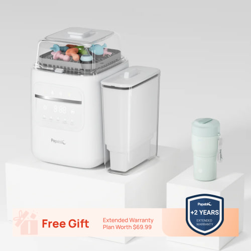 SafeguardPlus™ Feeding Kit
