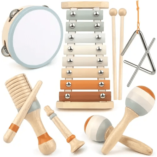 Baby Musical Instruments