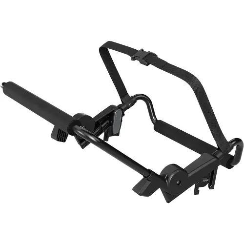 Thule Urban Glide 3 Urban Glide 4-Wheel Universal/Chicco Car Seat Adapter