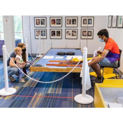 Gift Passes and Memberships | Discovery Museum