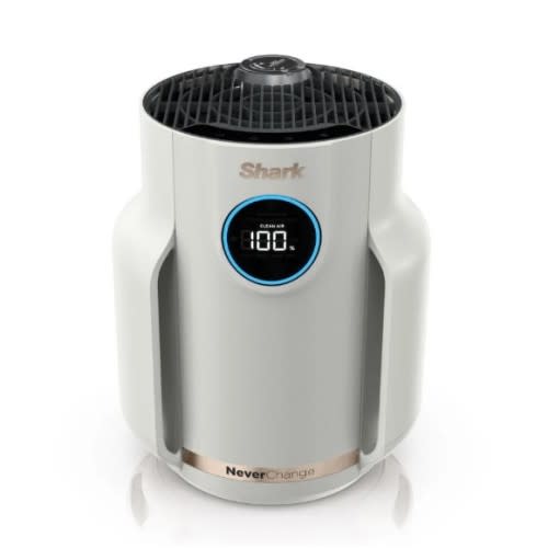 Shark NeverChange™ Air Purifier Compact Pro