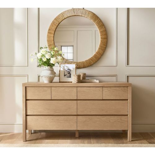 Townes 8-Drawer Dresser (64")