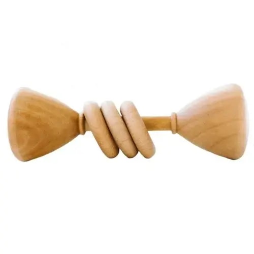 Classic Baby Rattle