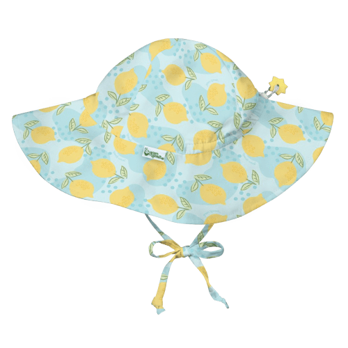 UPF50+Brim Sun Protection Hat