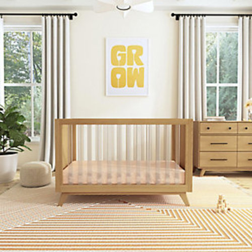 DaVinci Otto 3-in-1 Convertible Crib