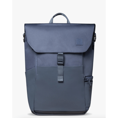 Everyday Diaper Backpack / Dusky Blue