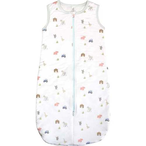Sleep Sack, Farm Animals - Bamboo Little | Maisonette