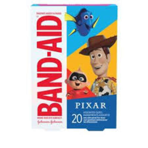 Band-aid Paw Patrol Bandages - 20ct : Target