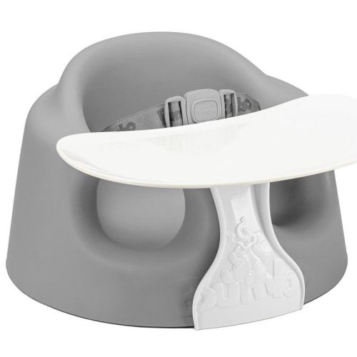 Bumbo Floor Seat PLUS+ Floor Seat with Tray