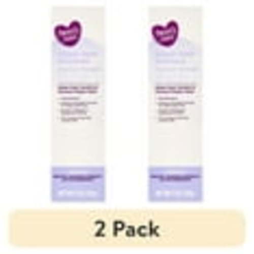 (2 pack) Parent's Choice Diaper Rash Ointment 4 oz