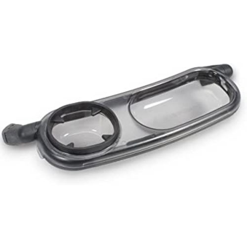 Snack Tray for VISTA, VISTA V2, CRUZ, CRUZ V2, RumbleSeat, and RumbleSeat V2