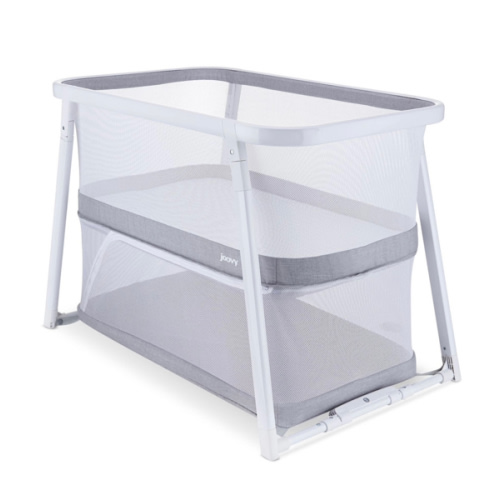 Coo Portable Bassinet Playpen Rocker