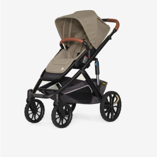 Switch&Roll Stroller