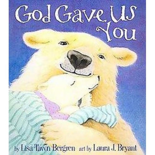 God Gave Us You (Board)