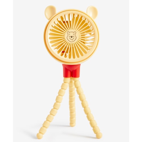 Baby Stroller Fan In Winnie The Pooh