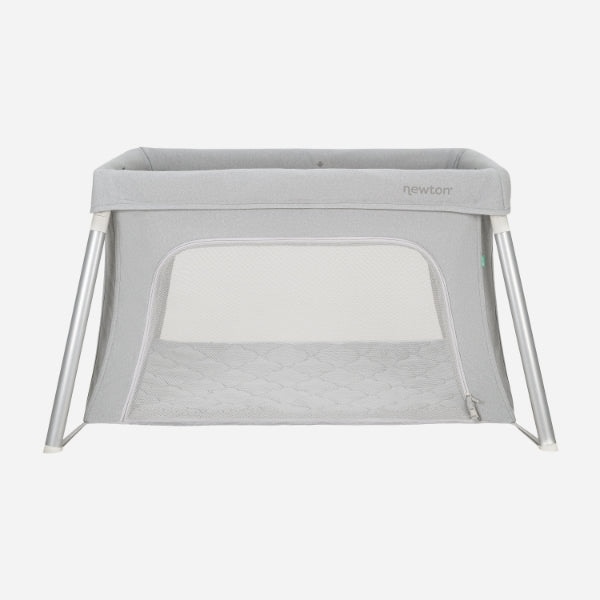 Newton Baby Compact Travel Crib & Play Yard - Sandstone