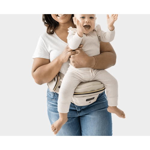 The Tushbaby Hip Carrier