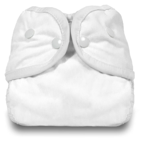 Thirsties Duo Wrap two-sized cloth diaper cover