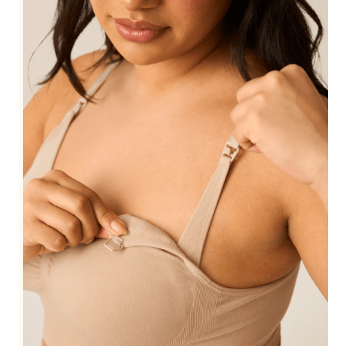 Simply Sublime® Nursing Bra - Kindred Bravely
