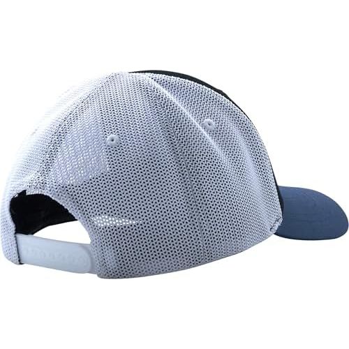 Carhartt Baby Boys' Canvas Twill Trucker Hat