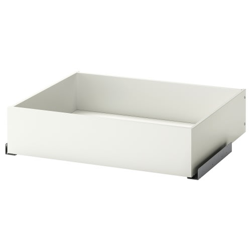 KOMPLEMENT Drawer - white 29 1/2x22 7/8 "