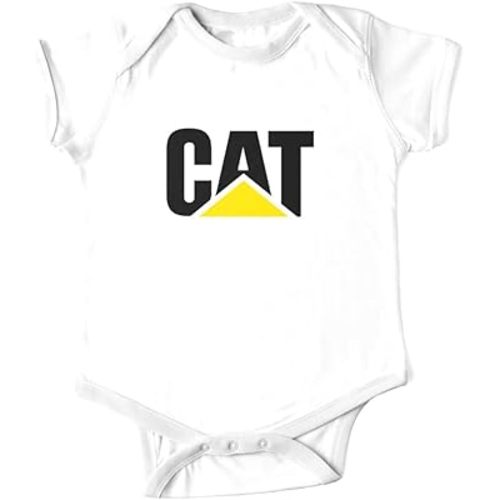 One-Piece Caterpillar Kids Potrait Boy Black Bodysuit Yellow Infant Outfits Girl Baby Onesie Gift For Grandkids Daughter Son