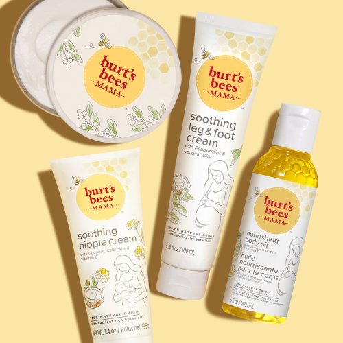 New Mama Set