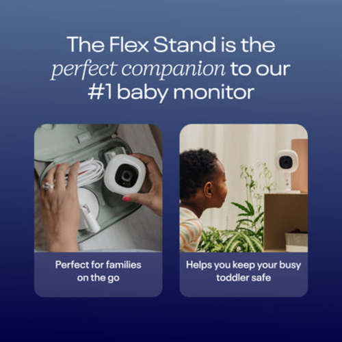 The Traveling Monitor Bundle