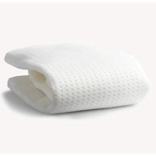 Nestig x Lullaby Earth Breeze Air Mini-Crib Mattress Cover | Nestig