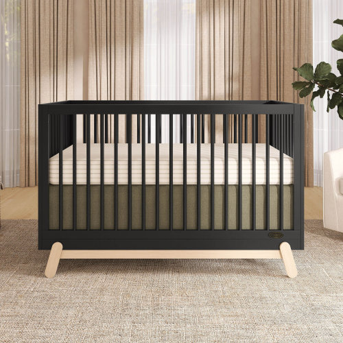 Dream On Me Hygge 5-in-1 Convertible Crib & Reviews - Wayfair Canada