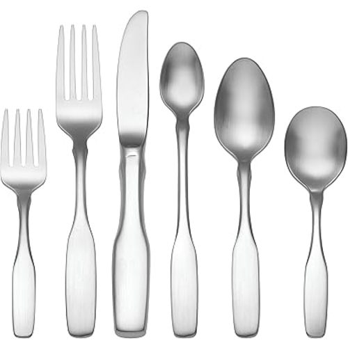 Oneida Baby/Child Paul Revere 6 Pc. Progress Set