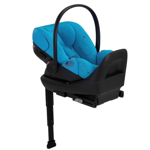 Cybex Cloud G Lux SensorSafe™ Car Seat