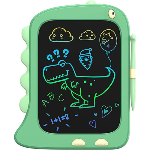 ORSEN 8.5 Inch LCD Doodle Board Tablet