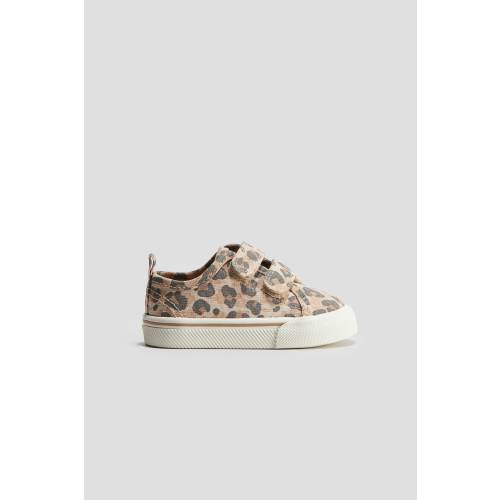 COTTON SNEAKERS