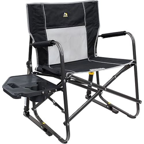 GCI Outdoor Freestyle Rocker Camping Chair