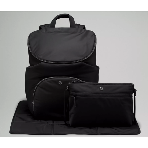 Lululemon New Parent Backpack 17L