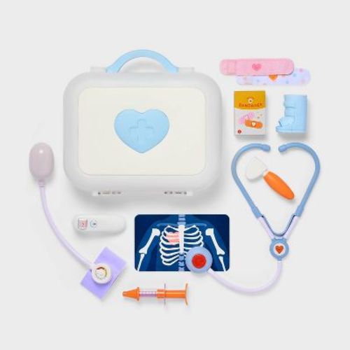 Doctor Play Set - Gigglescape™