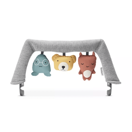 Soft Friends Toy for Bouncer