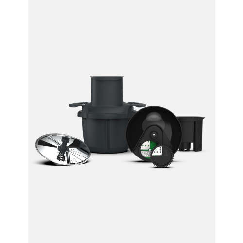 Thermomix® Cutter +