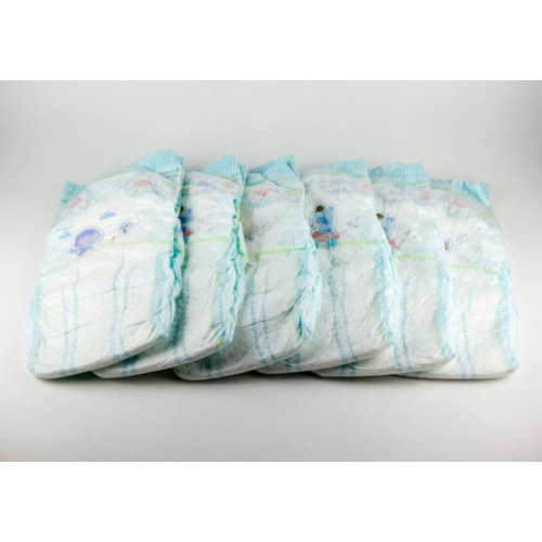 Diaper Fund