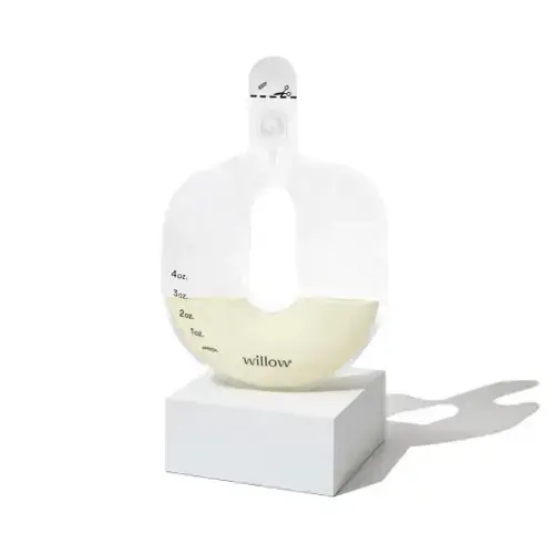 Willow 360 Breast Milk Bags - Spill Proof, Self-Sealing | Willow – Willow Pump