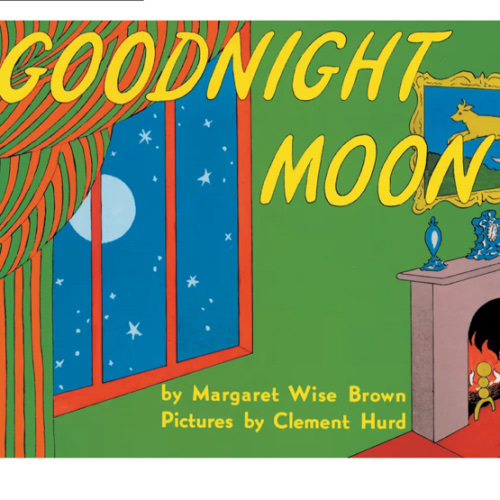 Goodnight Moon