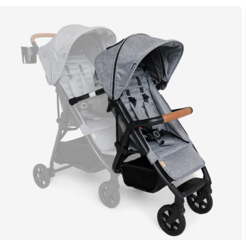 Zoe Tandem Seat