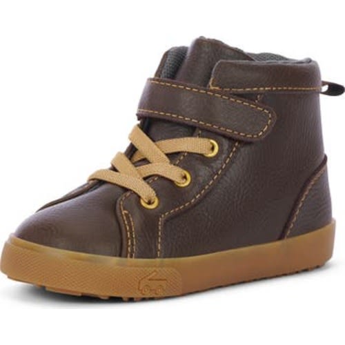 Hudson High Top Sneaker, 7 M