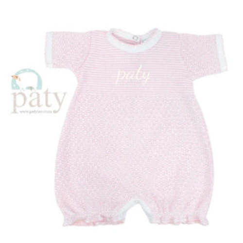 SOLID COLOR BUBBLE - PINK - #263 – Southern Sorelle Embroidery Boutique