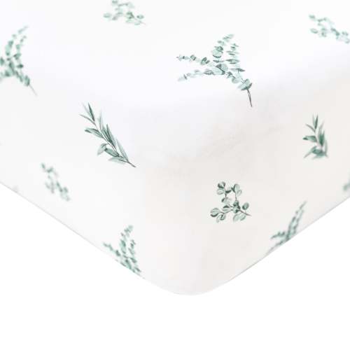Crib Sheets