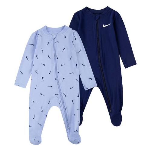 Baby Nike Essentials Coverall 2-Pack - 6-9m