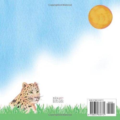 My First Book of Persian Nursery Rhymes: Farsi Children's Nursery Rhymes