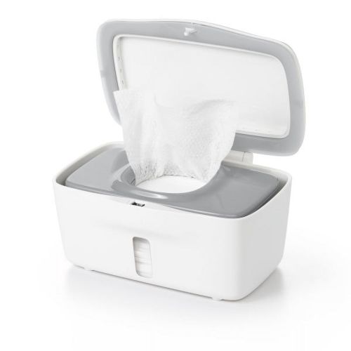 OXO Tot Perfect Pull Wipes Dispenser - Gray