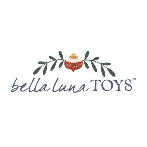 Grimm’s Wooden Rainbow Stacking Tower